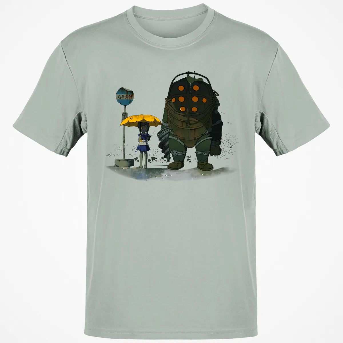Classic Unisex T-Shirt - 6PRJXSYG