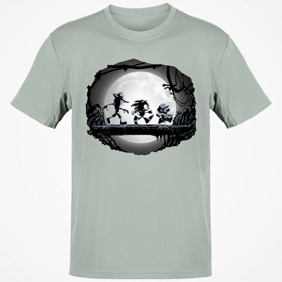 Classic Unisex T-Shirt - Y3JZ2N9C
