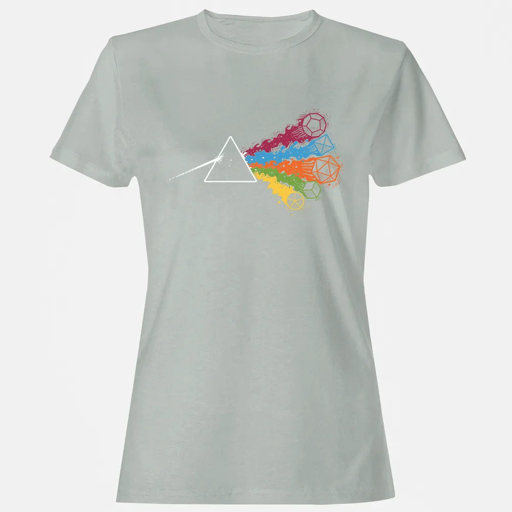 Women's T-shirt - LK3WLTC5