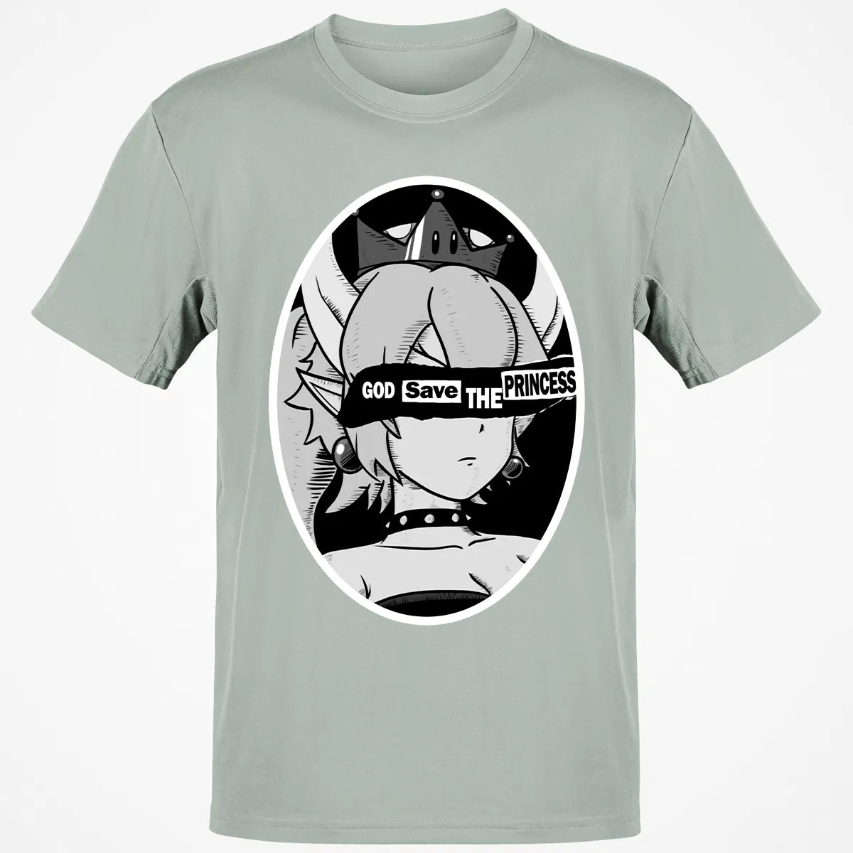 Classic Unisex T-Shirt - YJ5AH3TY