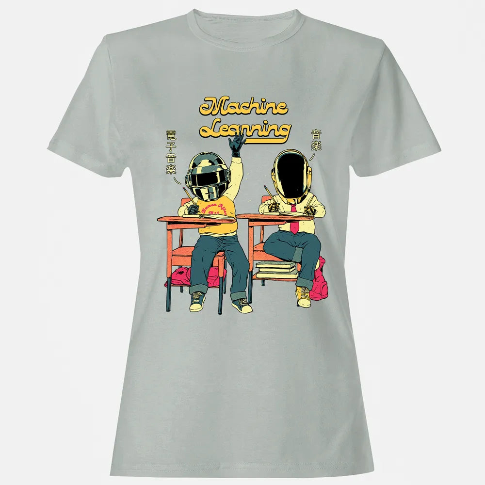 Women's T-shirt - RZTHLRU2
