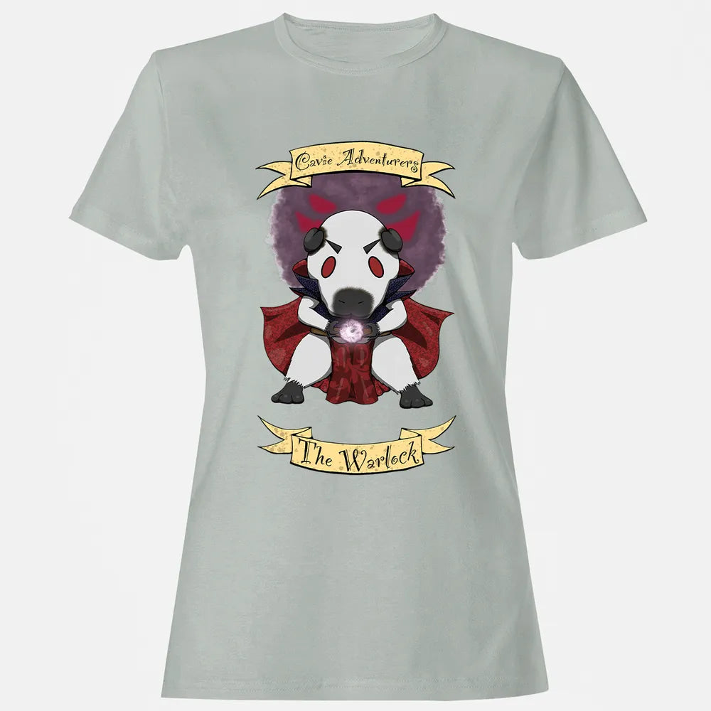 Women's T-shirt - 3QNE8G92
