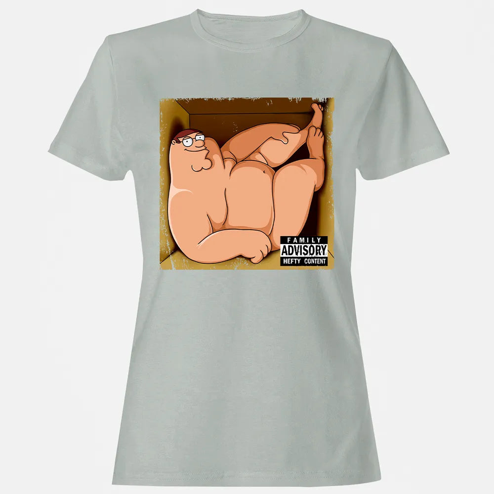 Women's T-shirt - 4N5R2BJD