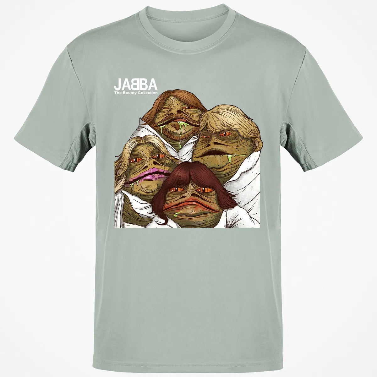 Classic Unisex T-Shirt - WWJHK78J