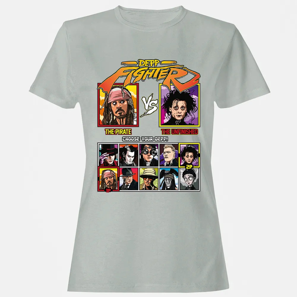 Women's T-shirt - Z7EHL7V1
