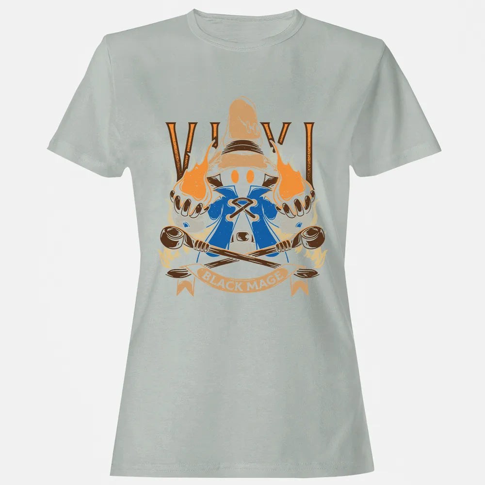 Women's T-shirt - 8YKD687G