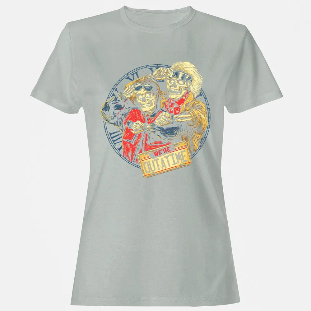 Women's T-shirt - 5KB6JN4J