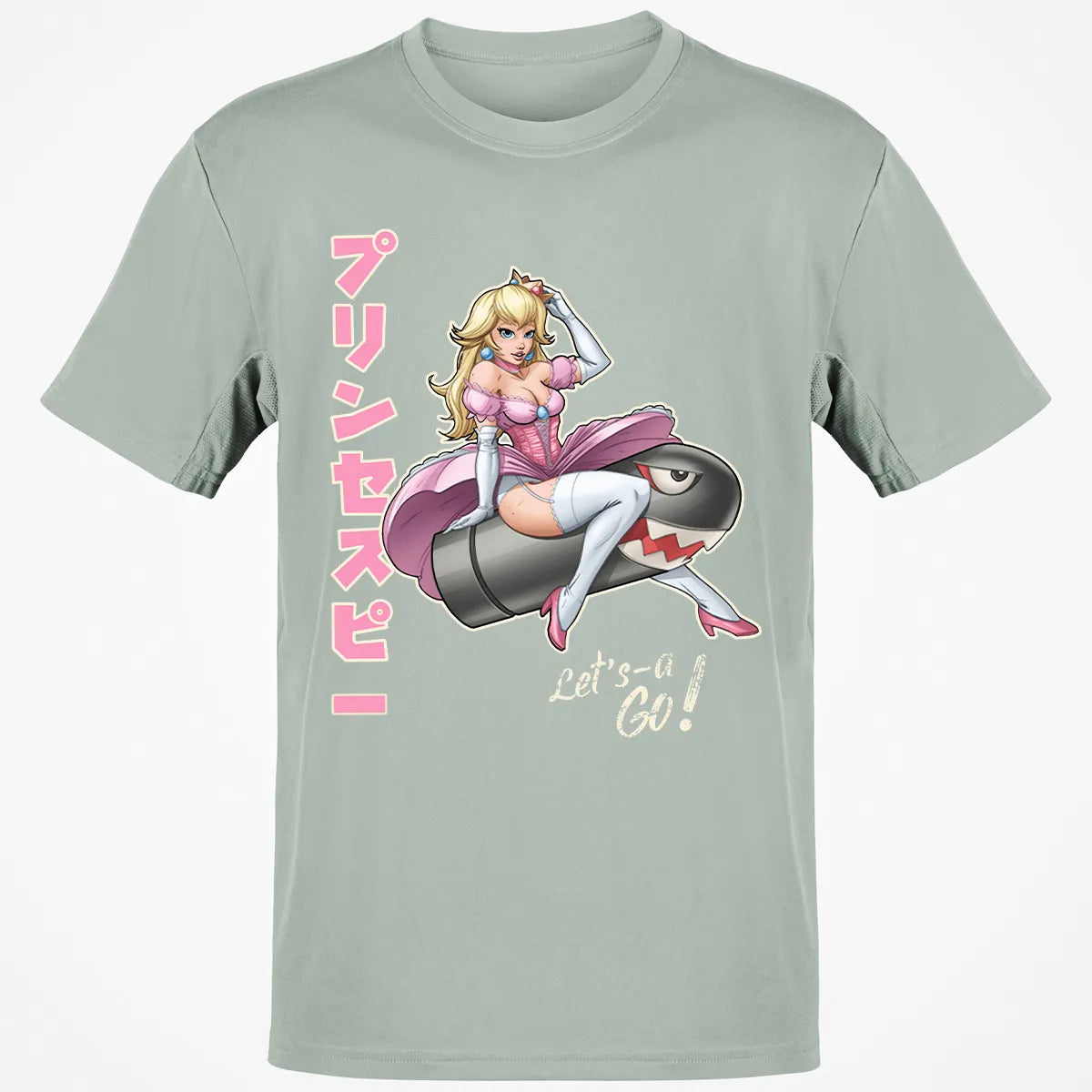Classic Unisex T-Shirt - 6WB1Z9EY