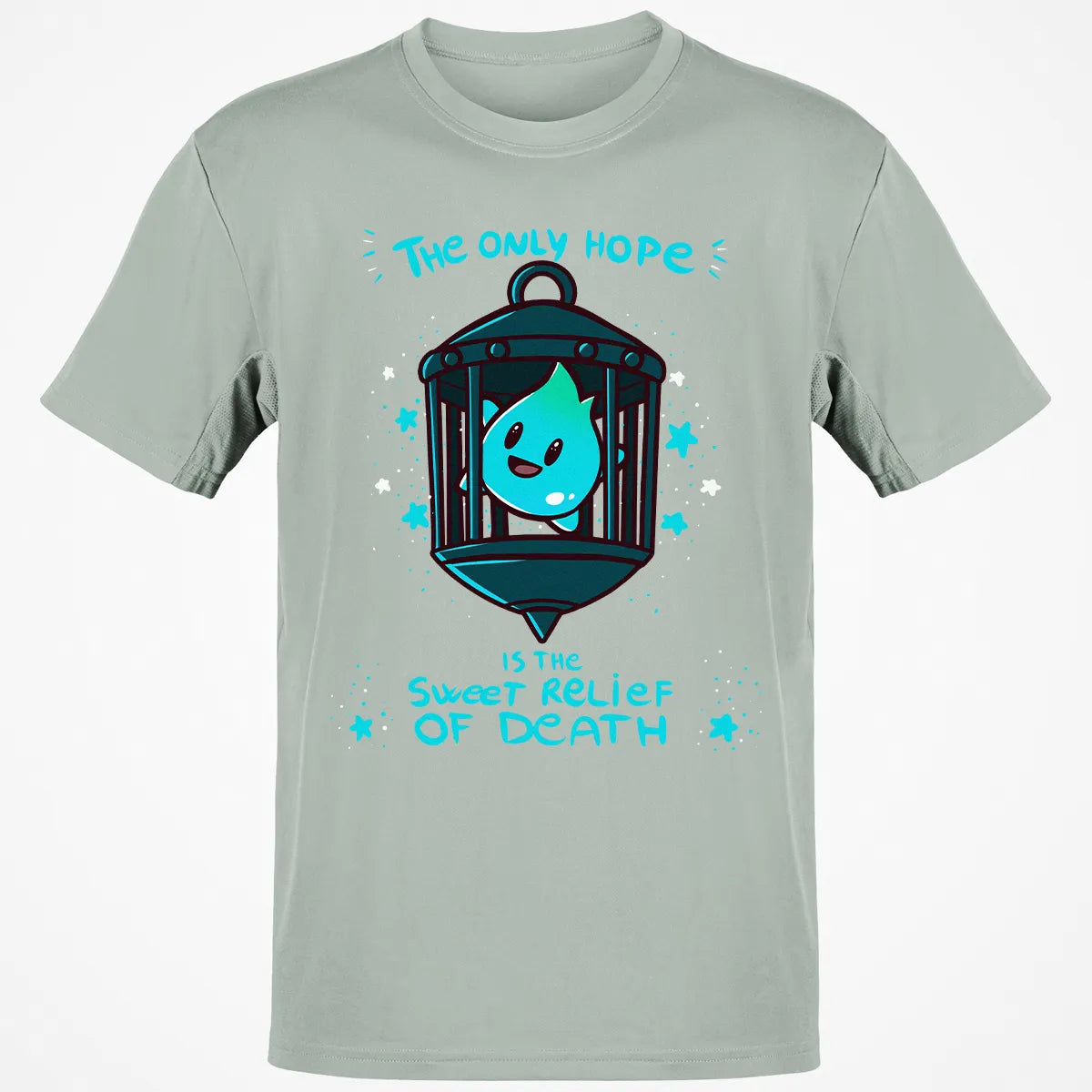 Classic Unisex T-Shirt - Q99YQWGX