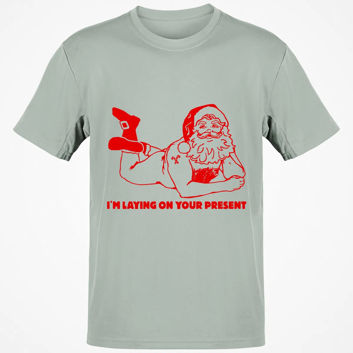 Classic Unisex T-Shirt - MJ1NY9YD