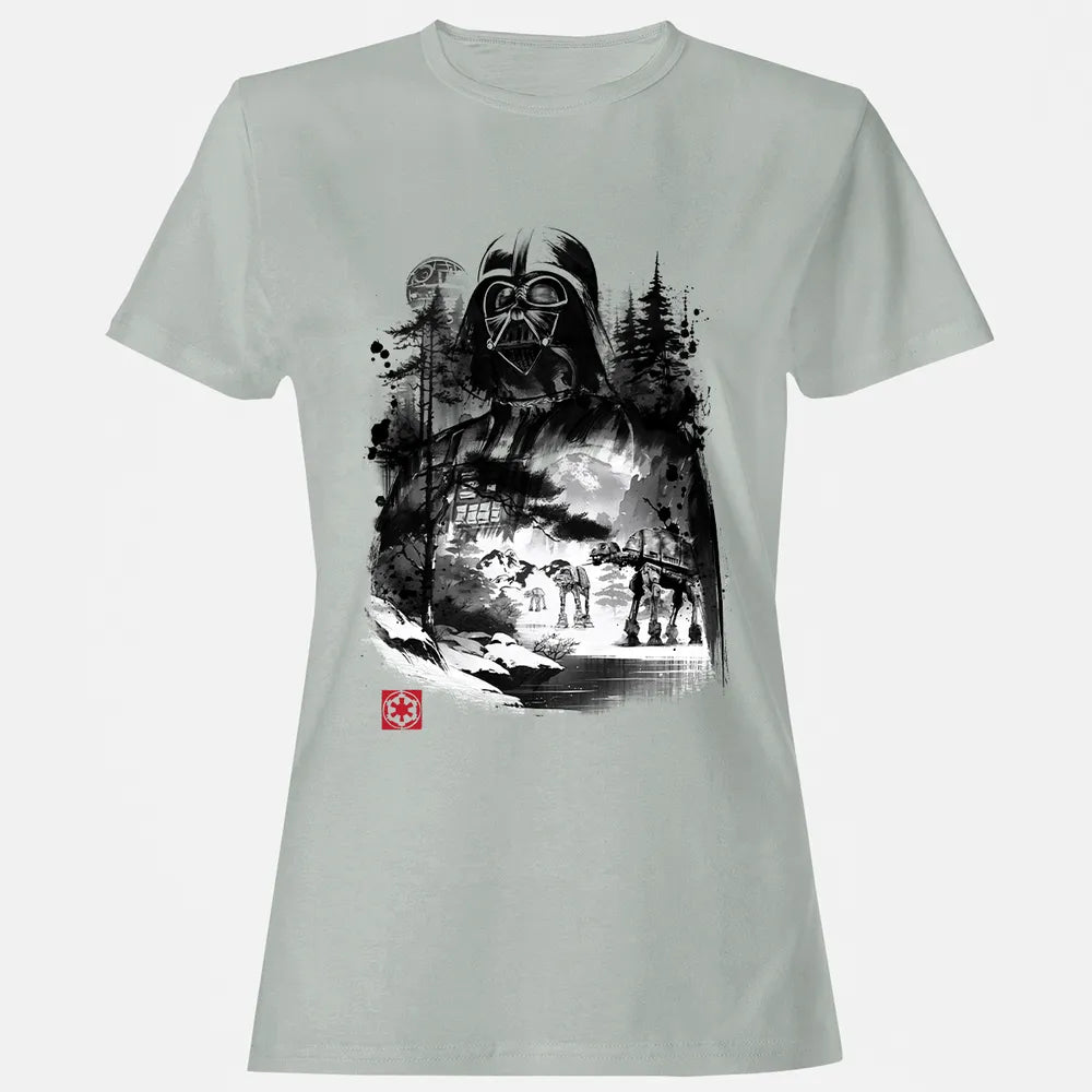 Women's T-shirt - 5PXFDXYA