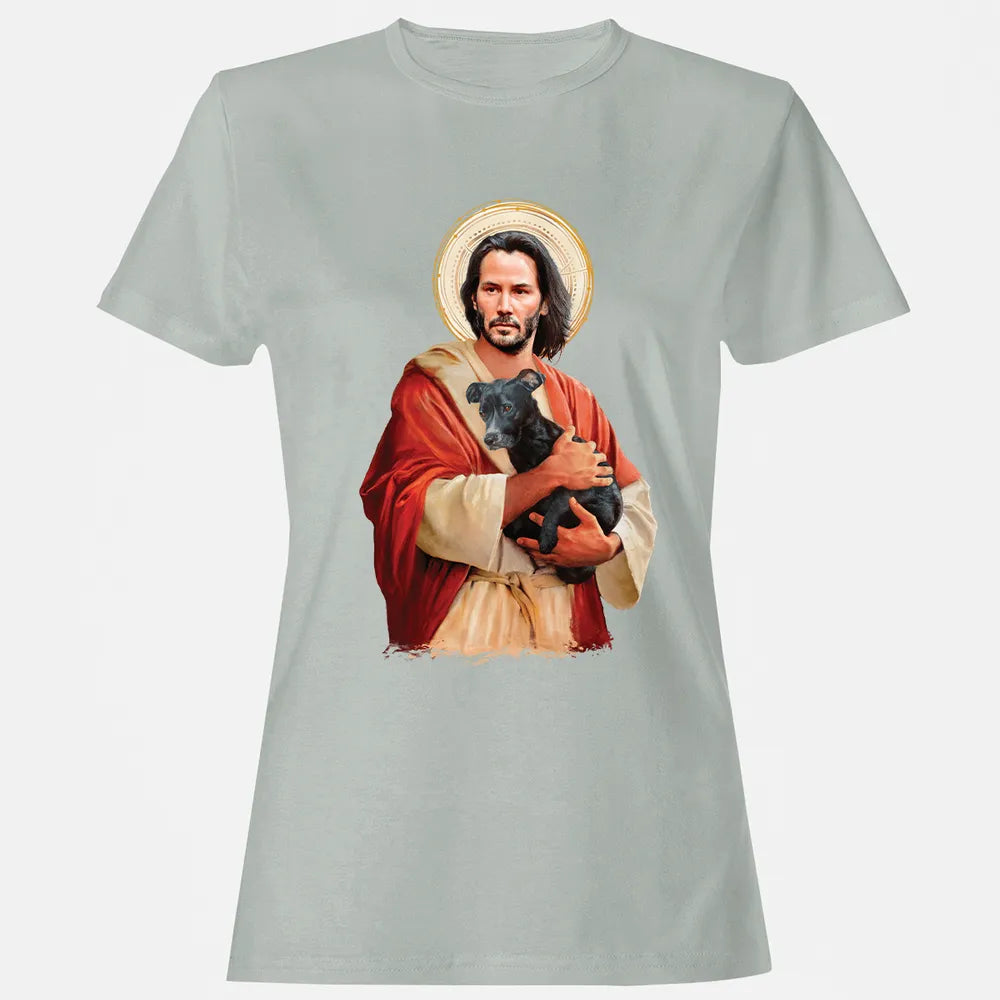 Women's T-shirt - KAYLHMFS