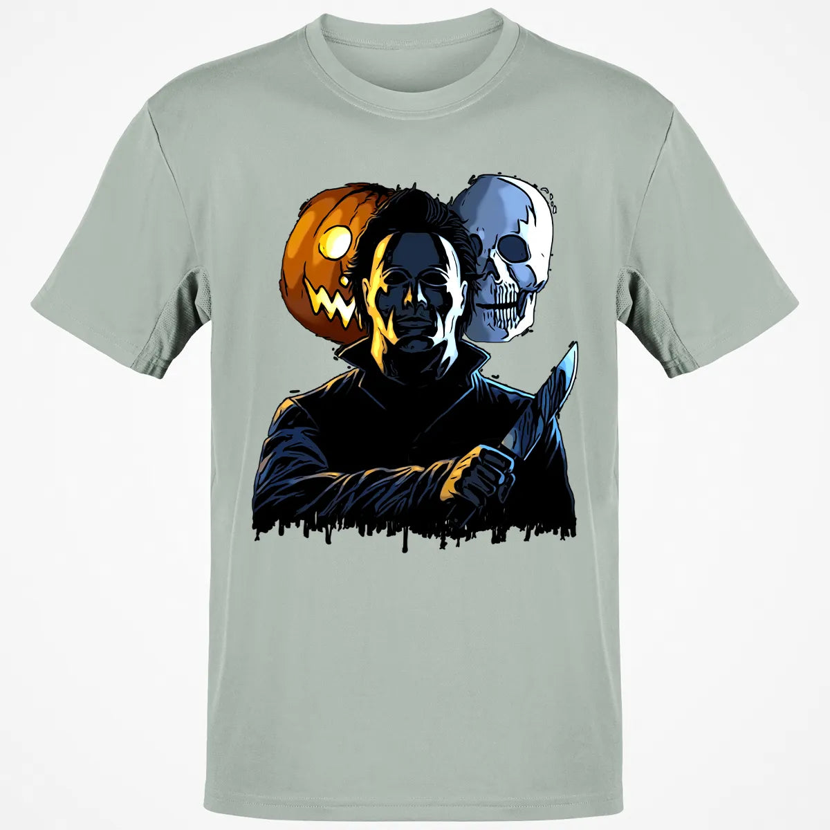Classic Unisex T-Shirt - LQUW4HQQ