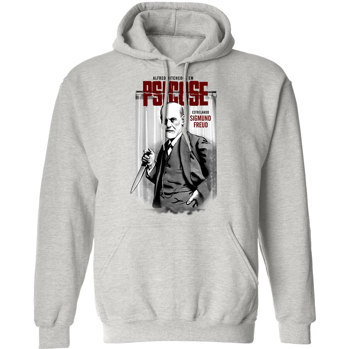 Classic Unisex Hoodie - 2THVEY56