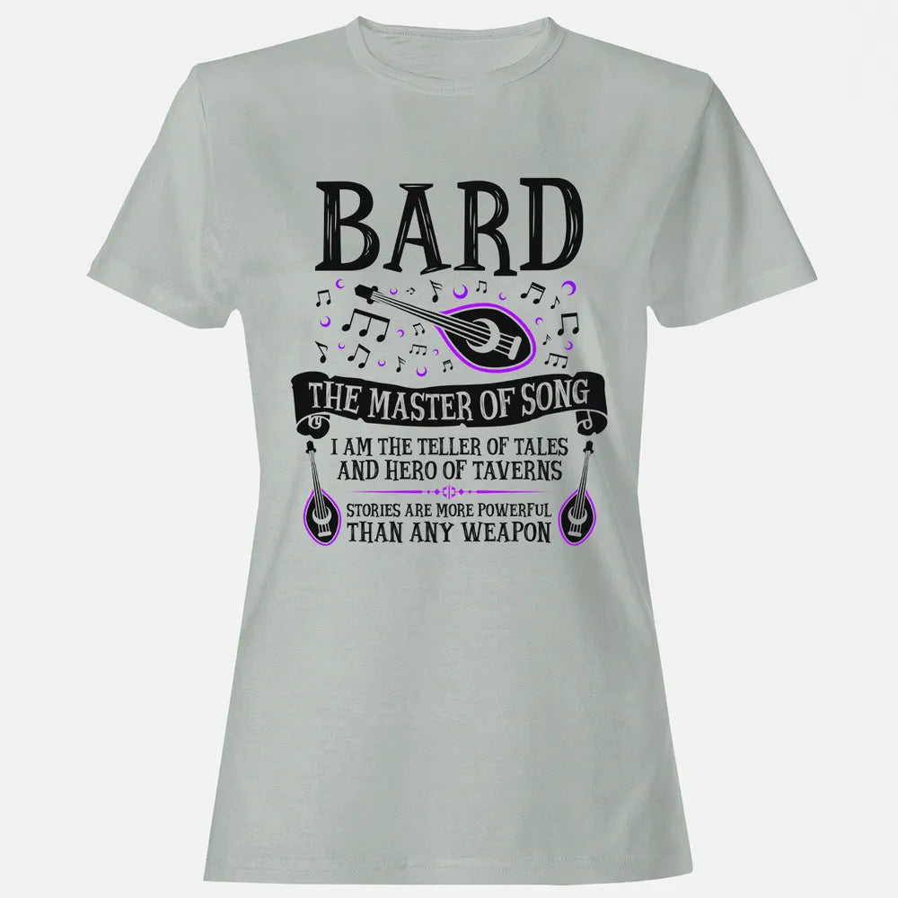 Women's T-shirt - N36TFKNR