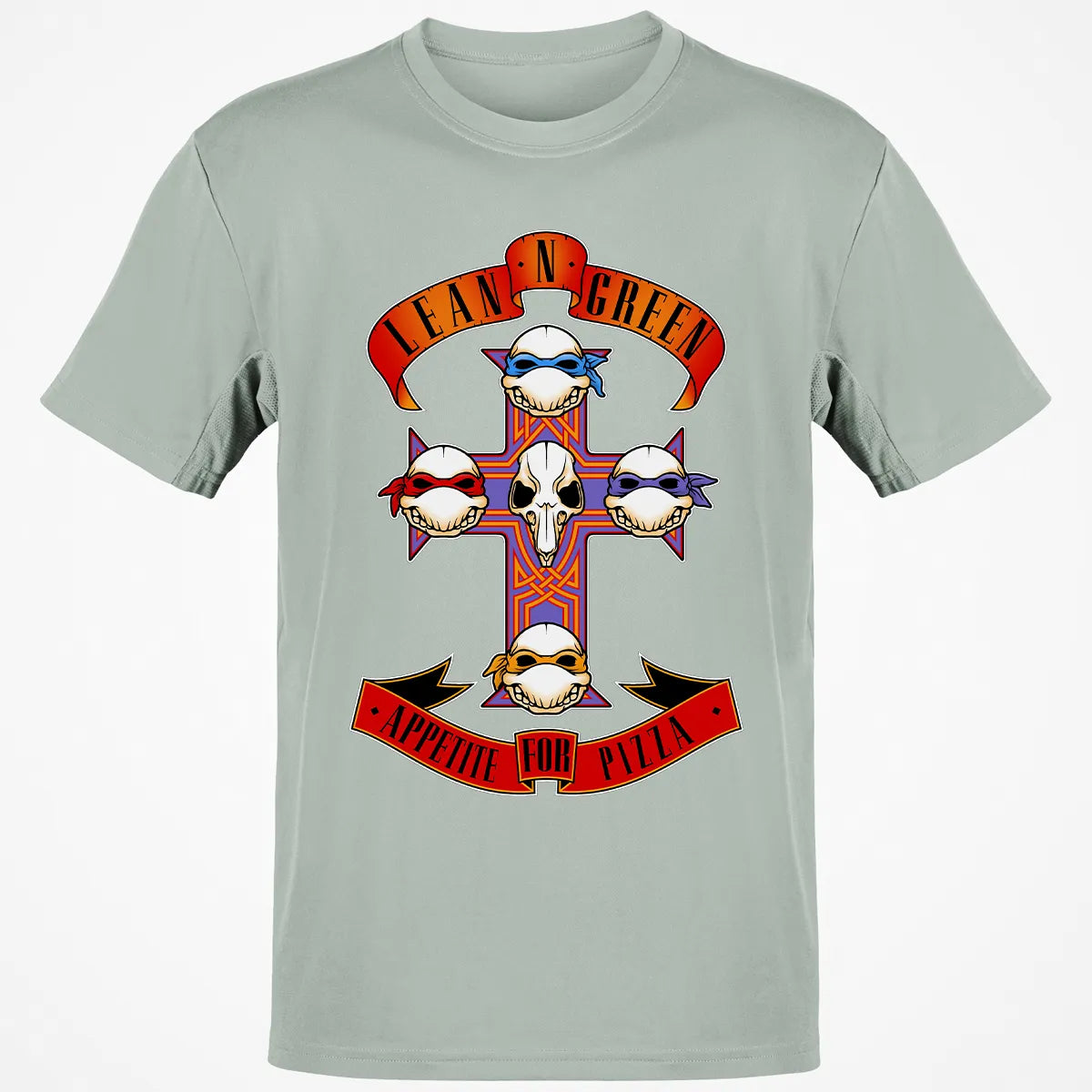 Classic Unisex T-Shirt - KH5RZVHC