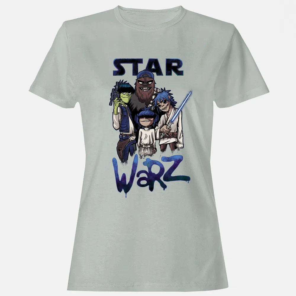 Women's T-shirt - R6NBKB59