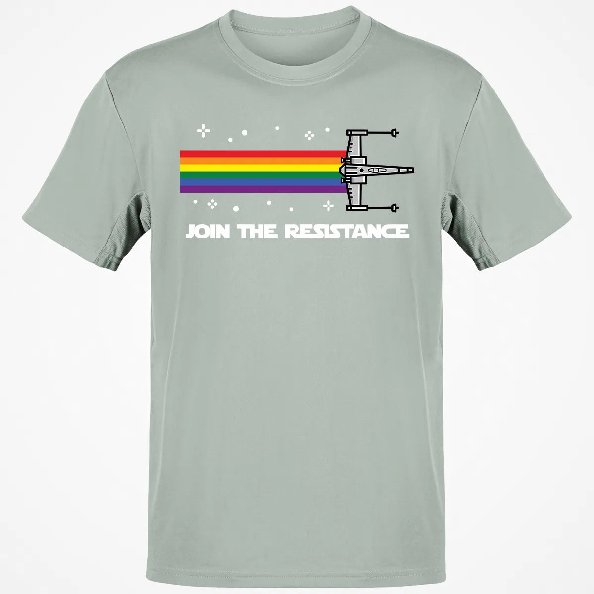 Classic Unisex T-Shirt - 584FN86Y