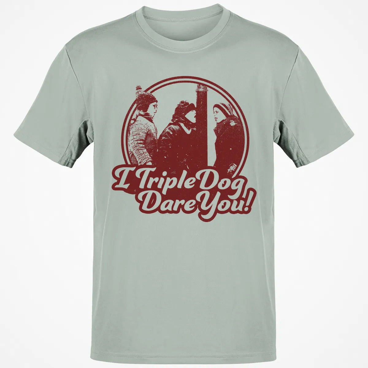 Classic Unisex T-Shirt - XG3AJSFL