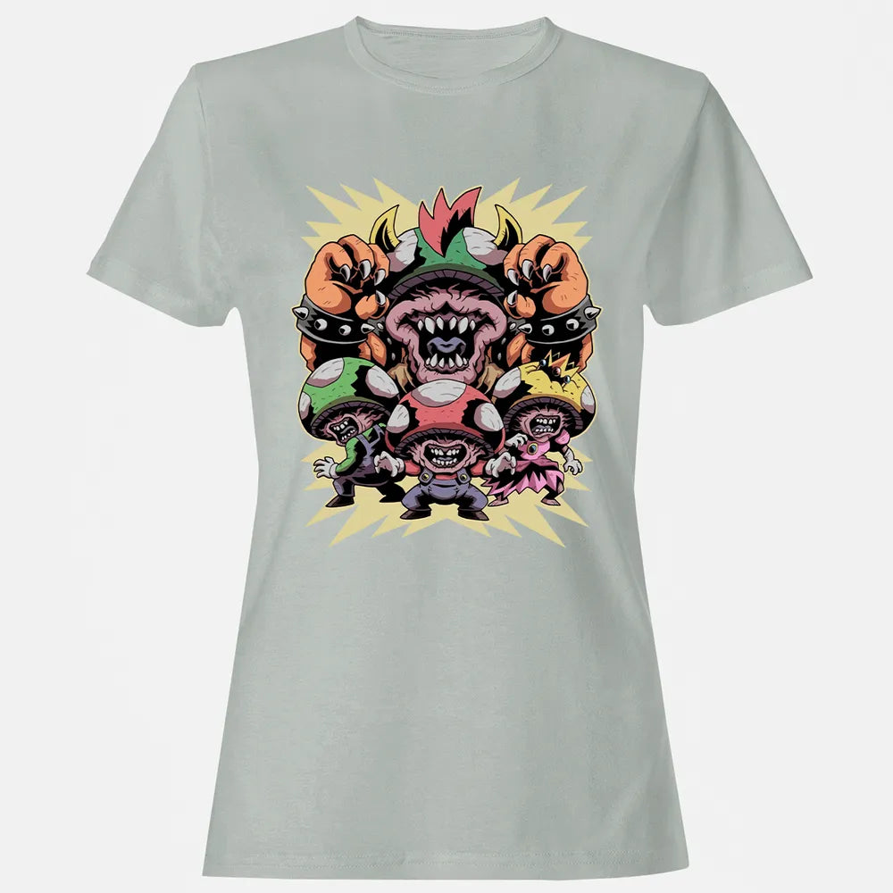 Women's T-shirt - 7GF7LSD9
