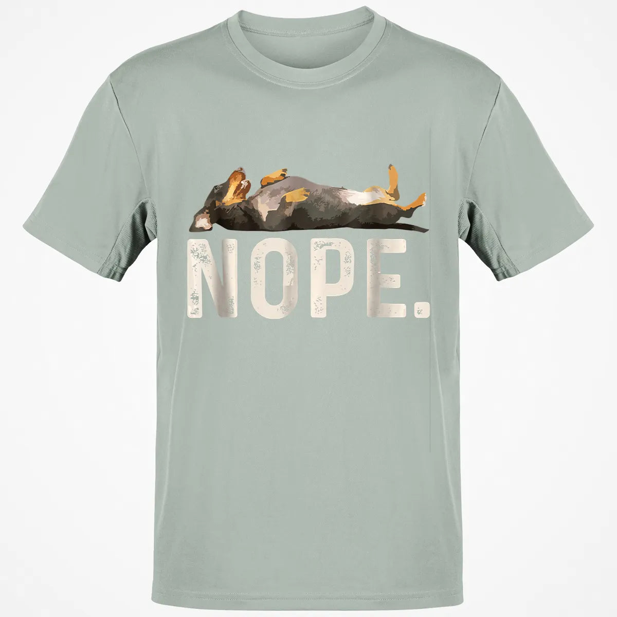 Classic Unisex T-Shirt - ZEPAULJP
