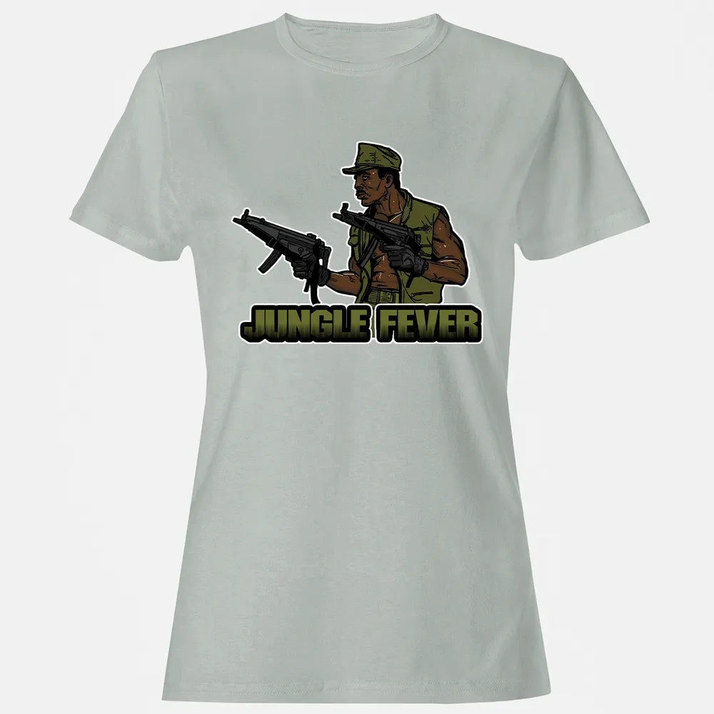 Women's T-shirt - VYHR1LAU