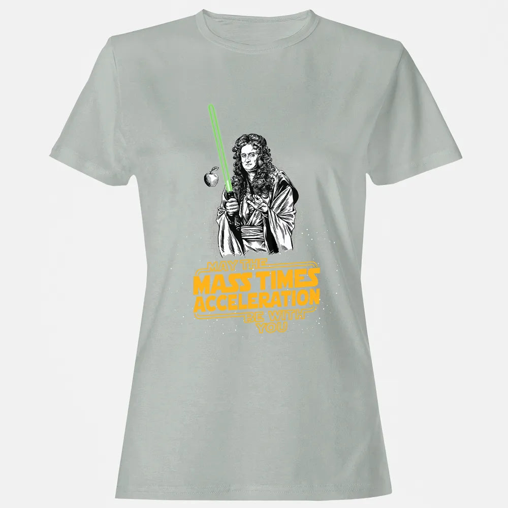 Women's T-shirt - FGFKVEBV