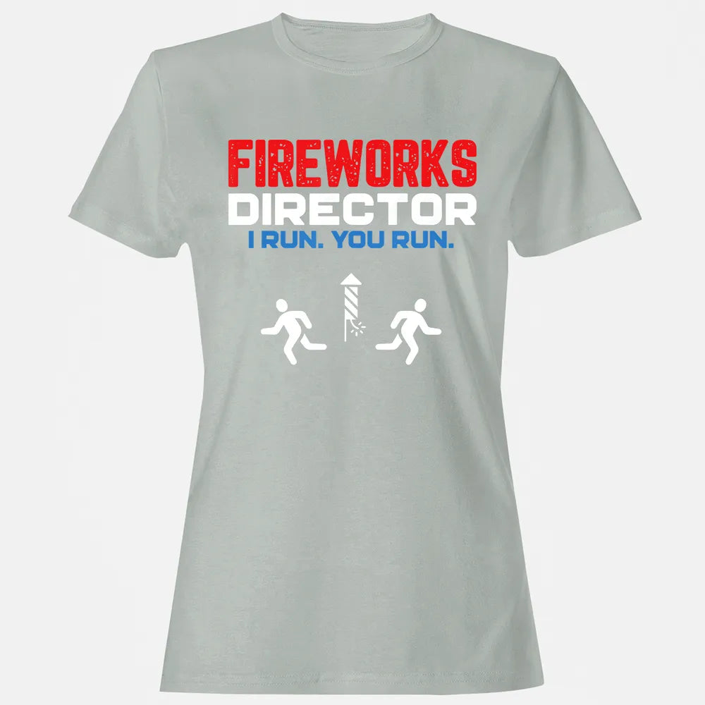 Women's T-shirt - R3ABQML7