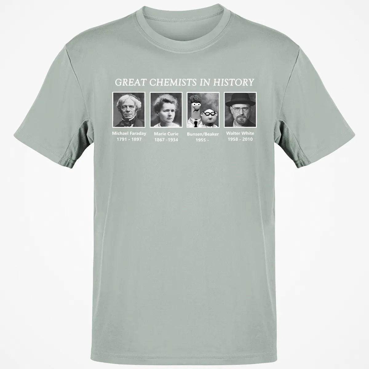 Classic Unisex T-Shirt - TSNQSJJZ