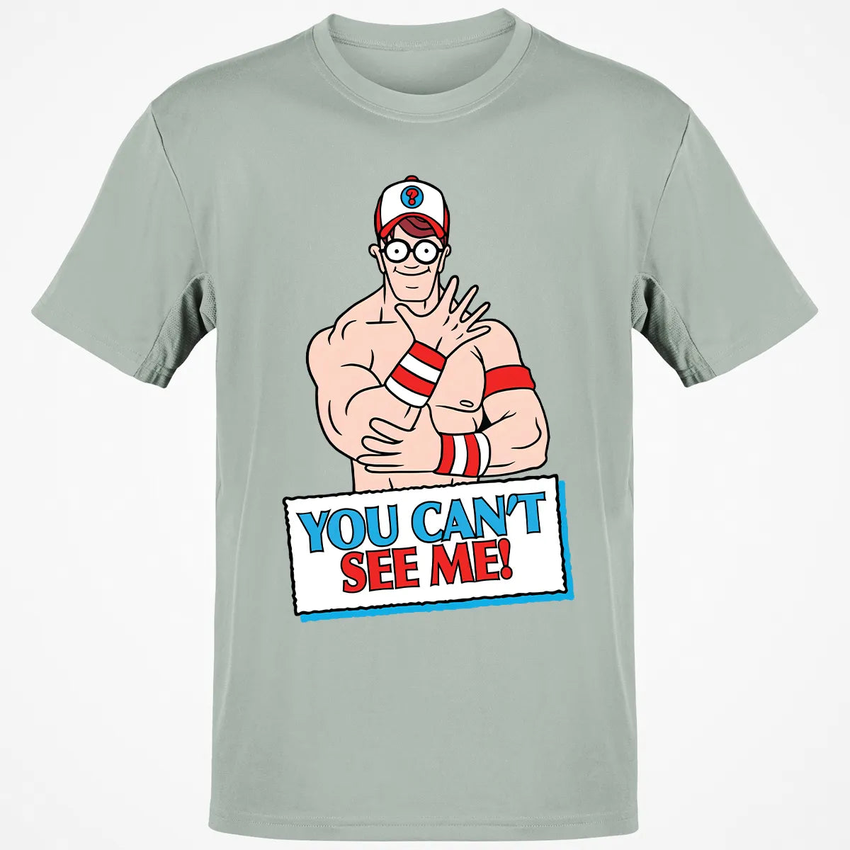 Classic Unisex T-Shirt - DTVDJ6LU