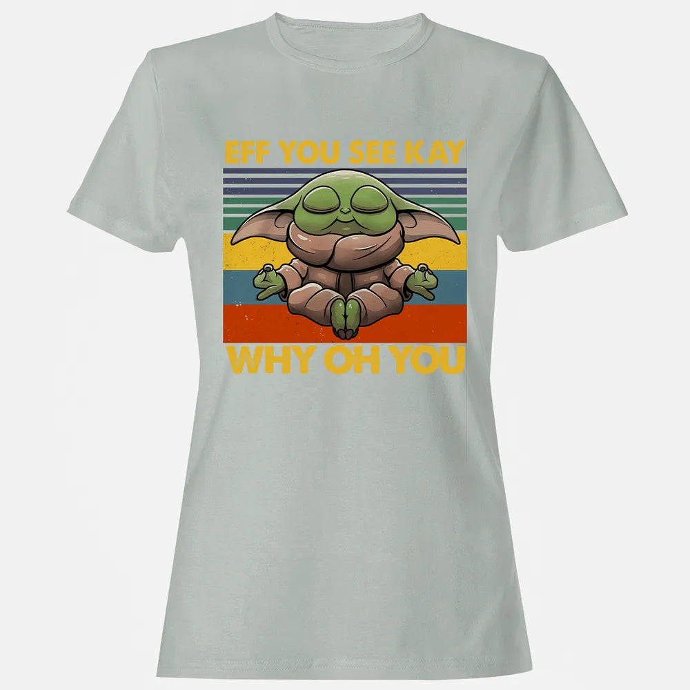 Women's T-shirt - LUXW6VSS