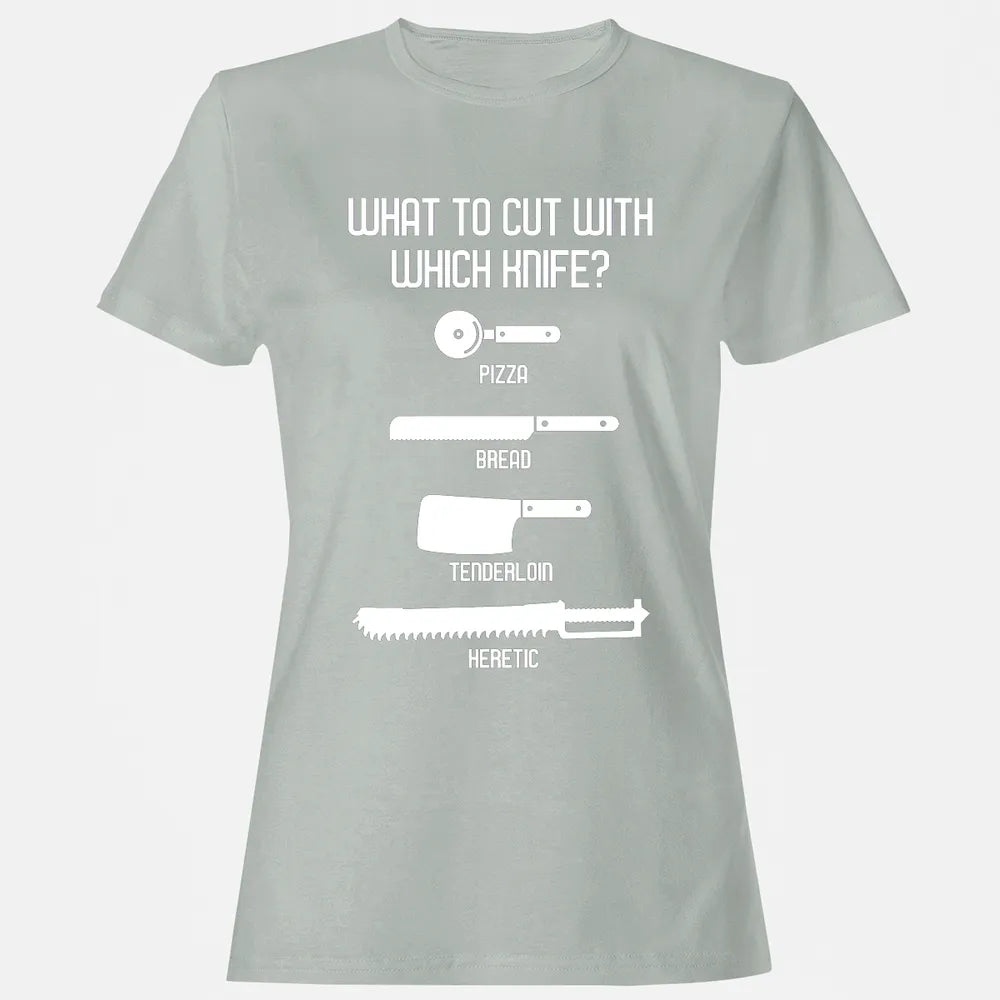Women's T-shirt - 5Q7S2G2P