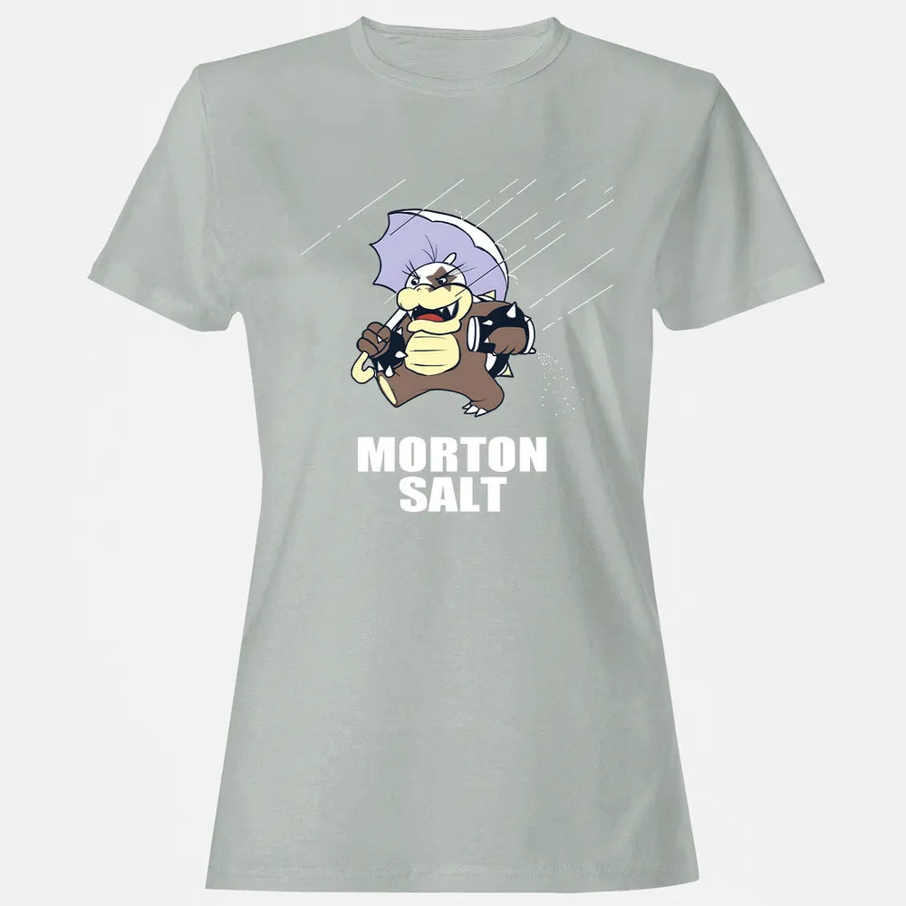Women's T-shirt - 4QJ1FHDJ