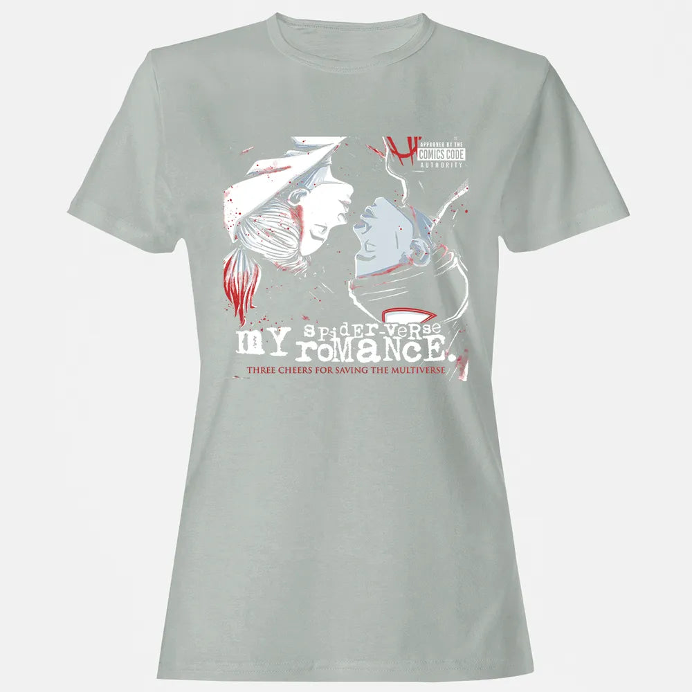Women's T-shirt - KLYQ5FHM