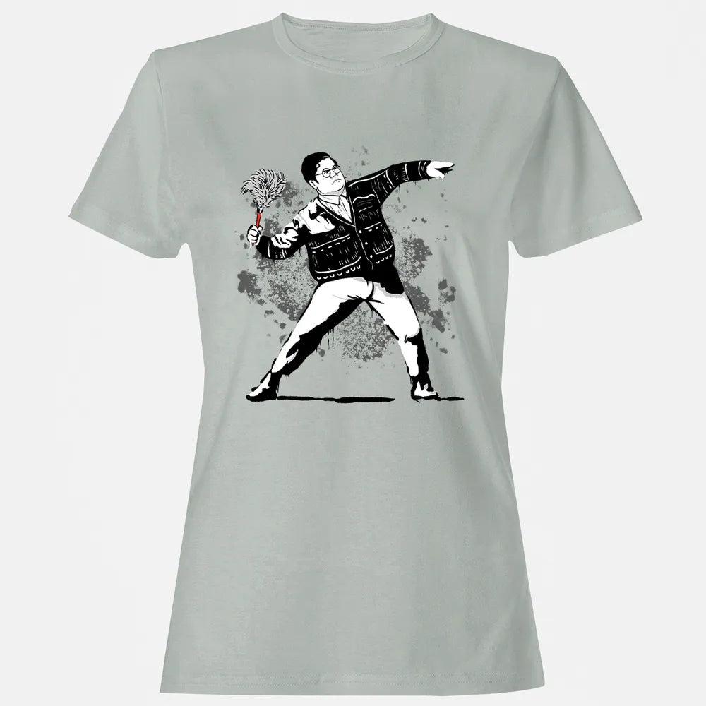 Women's T-shirt - 7Y75JEXY