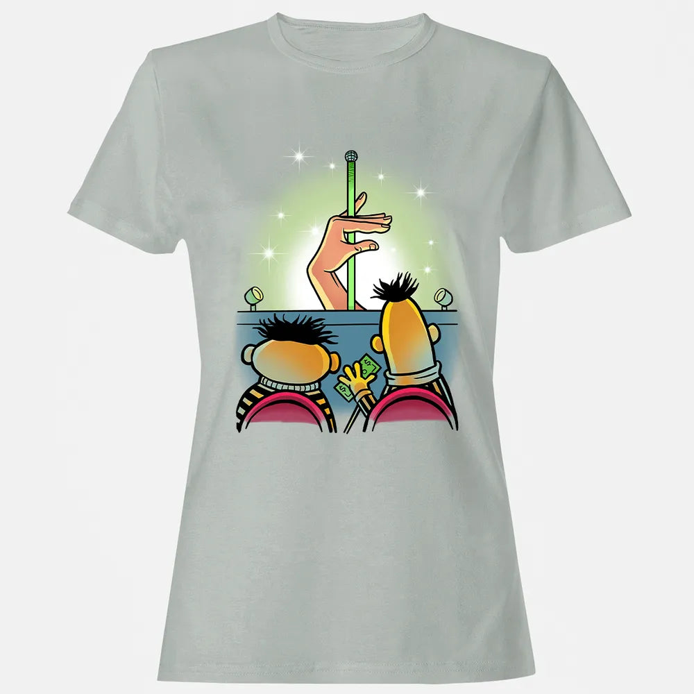 Women's T-shirt - JYZRSWGW