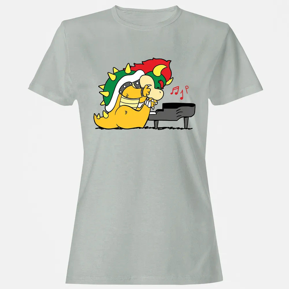 Women's T-shirt - RM8LSH4E