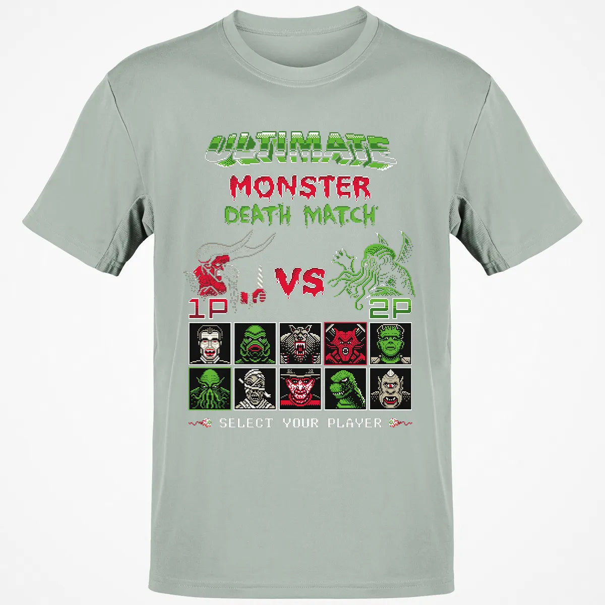 Classic Unisex T-Shirt - DE2NJAWC
