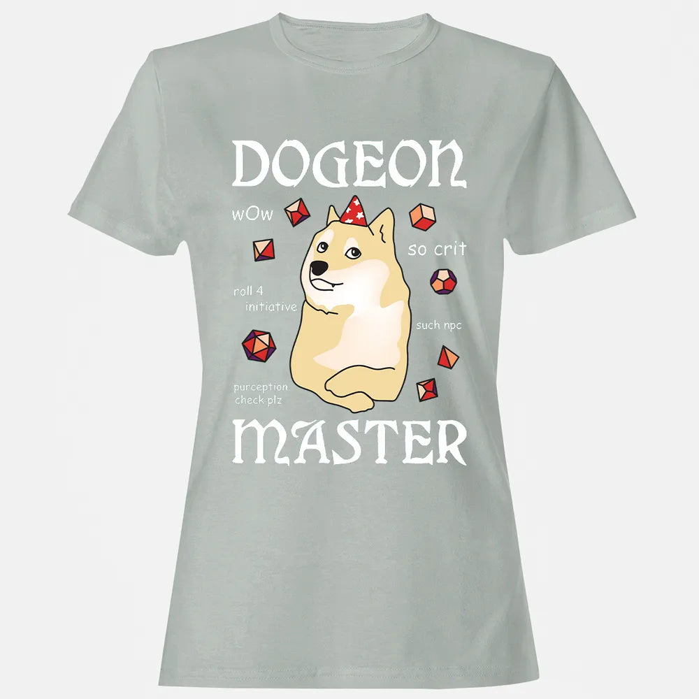 Women's T-shirt - ECJSFQZH