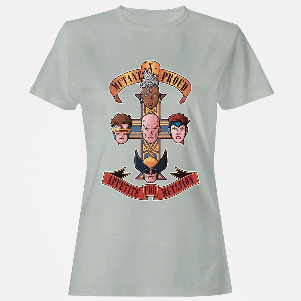 Women's T-shirt - B58F6JVN