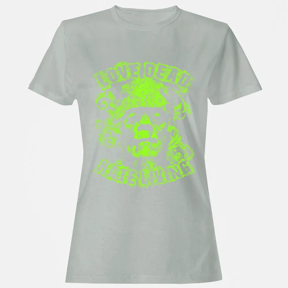 Women's T-shirt - 1YXGNPEF