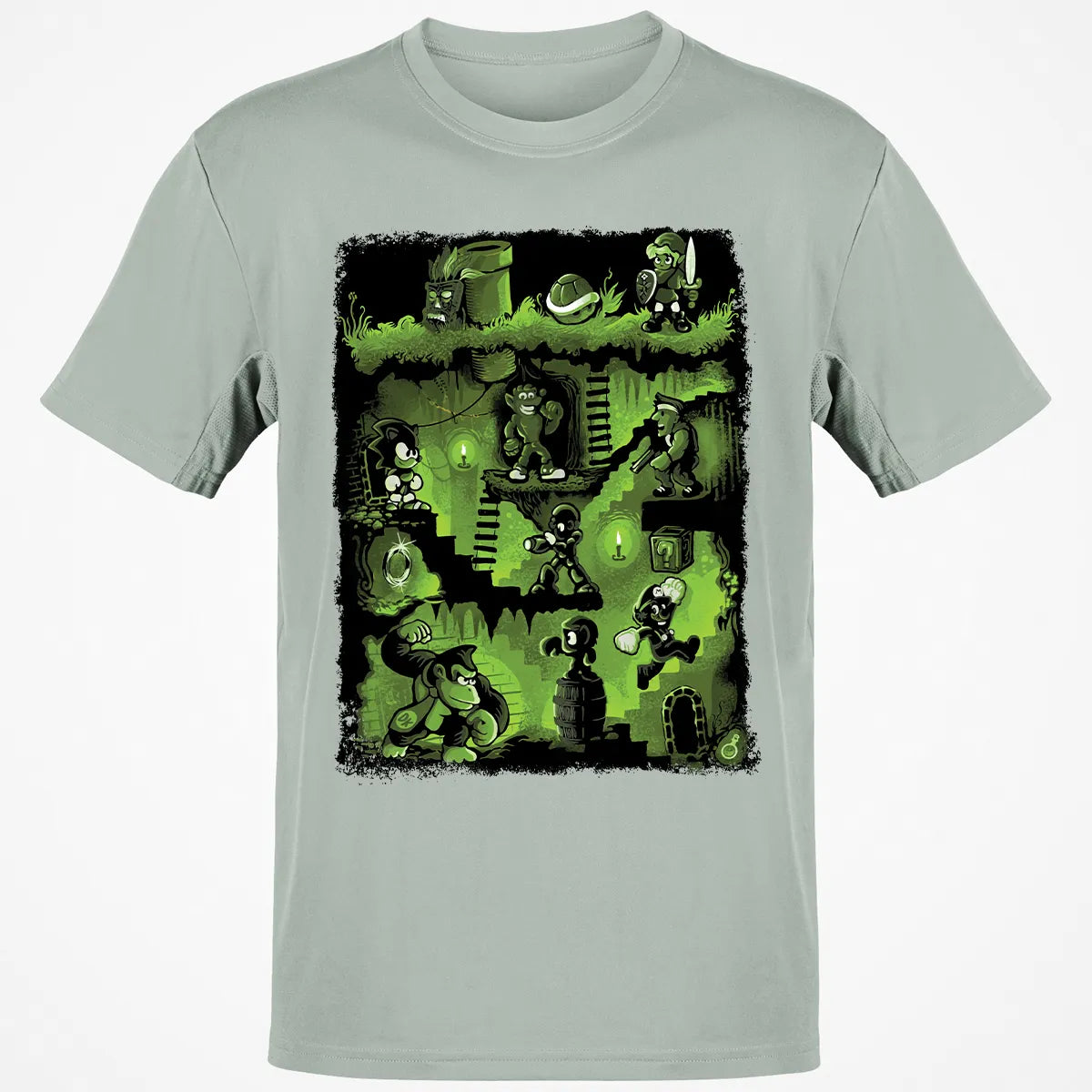 Classic Unisex T-Shirt - KAEYPP8Z