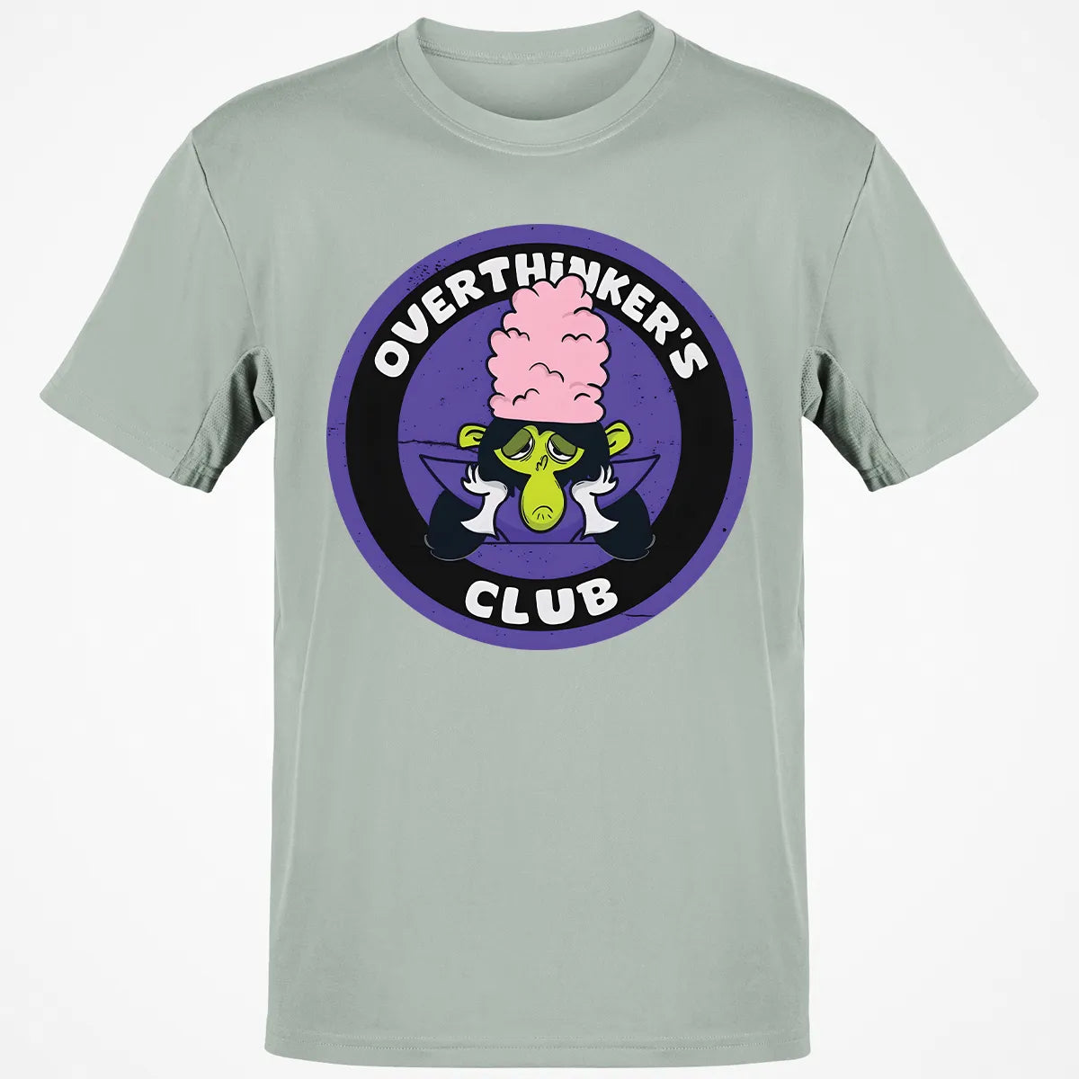Classic Unisex T-Shirt - WRU7TDRV