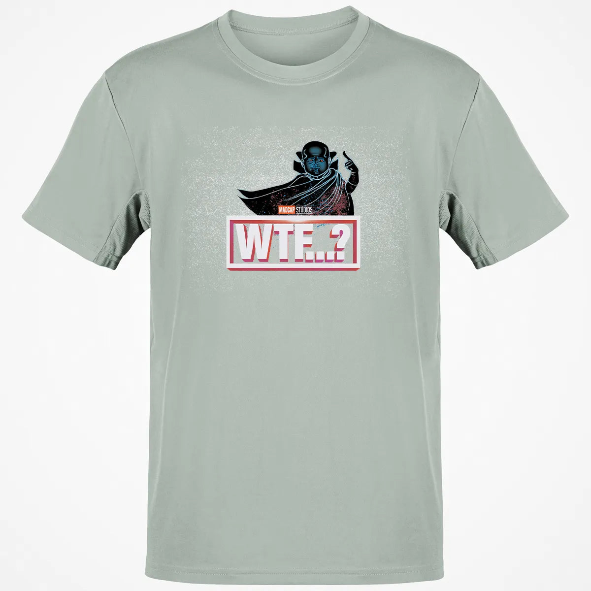 Classic Unisex T-Shirt - 4CZSCXW1