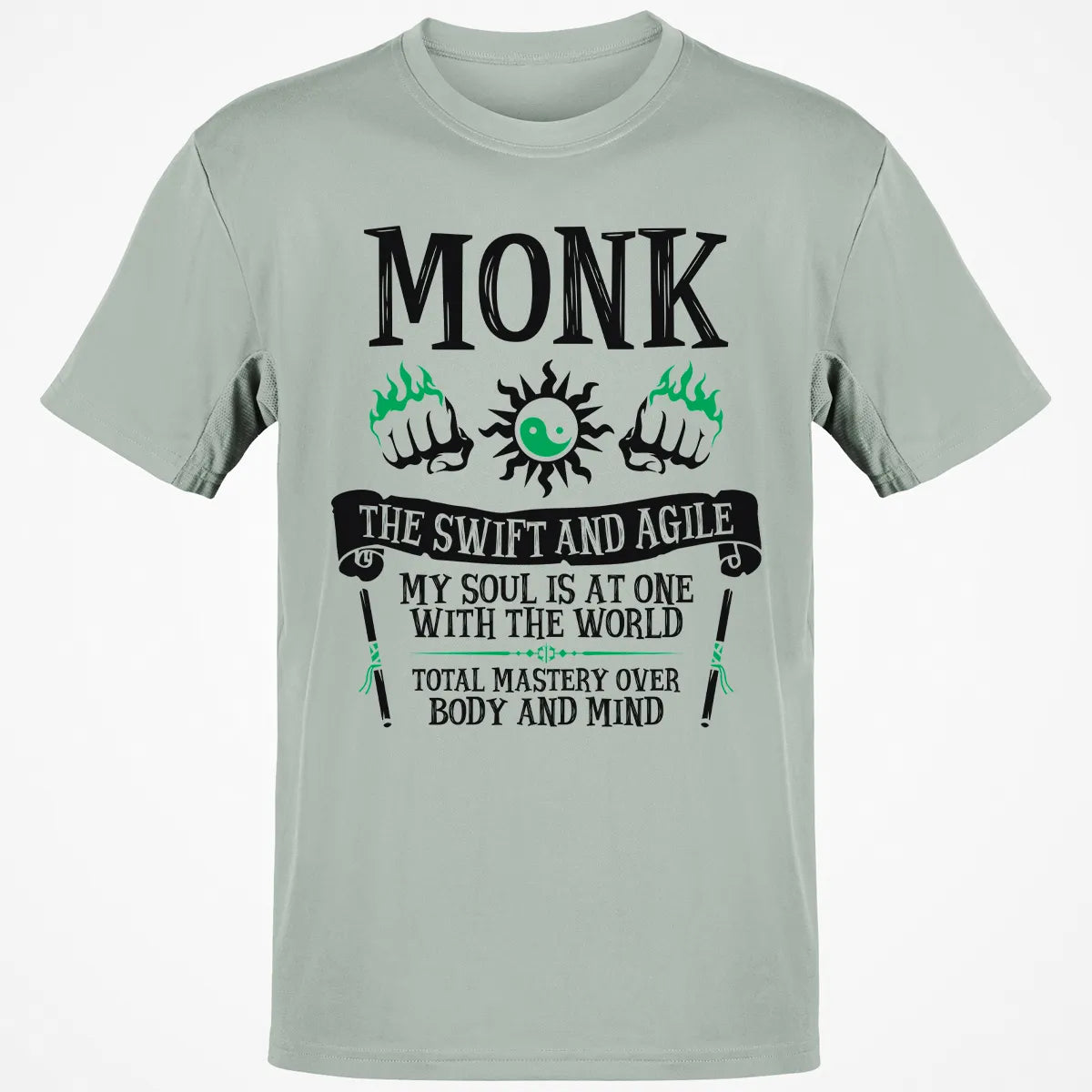 Classic Unisex T-Shirt - KE2R22FP
