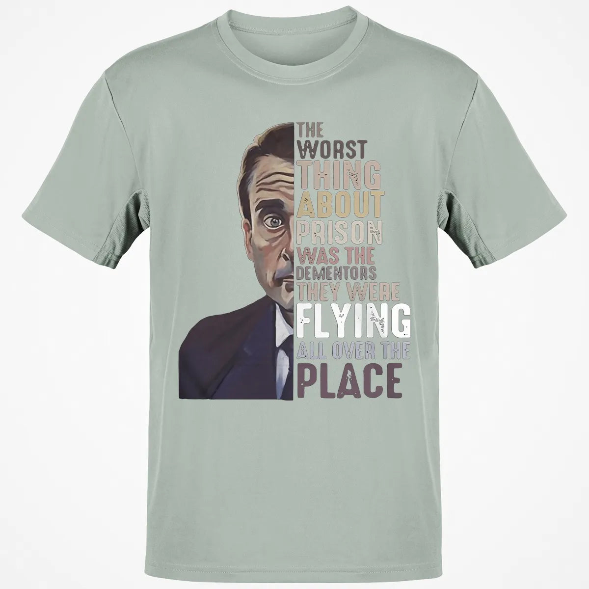 Classic Unisex T-Shirt - AUTX5CXH