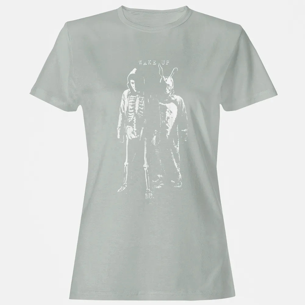 Women's T-shirt - 89Y3URSJ
