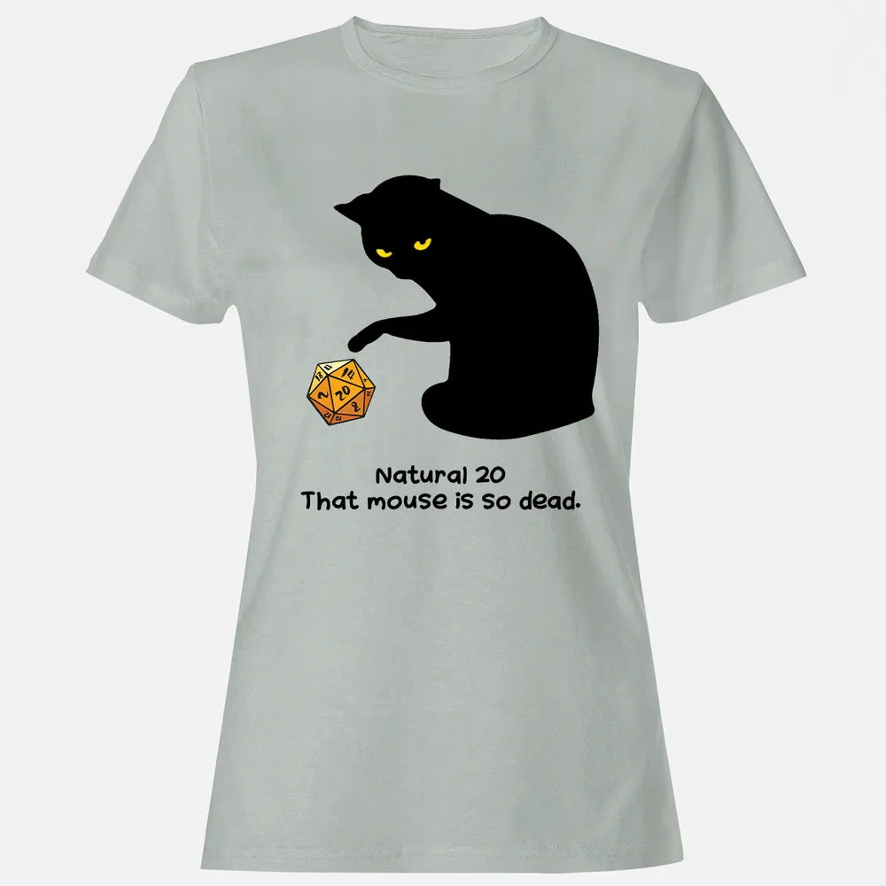 Women's T-shirt - ZGUVQJG2
