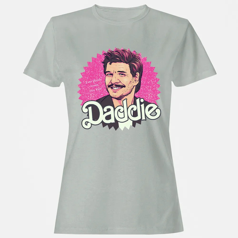 Women's T-shirt - FGH983D4