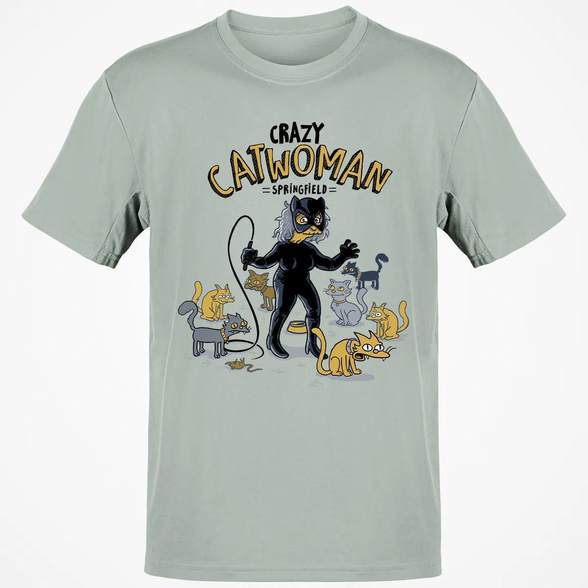 Classic Unisex T-Shirt - Y34H3HZ8